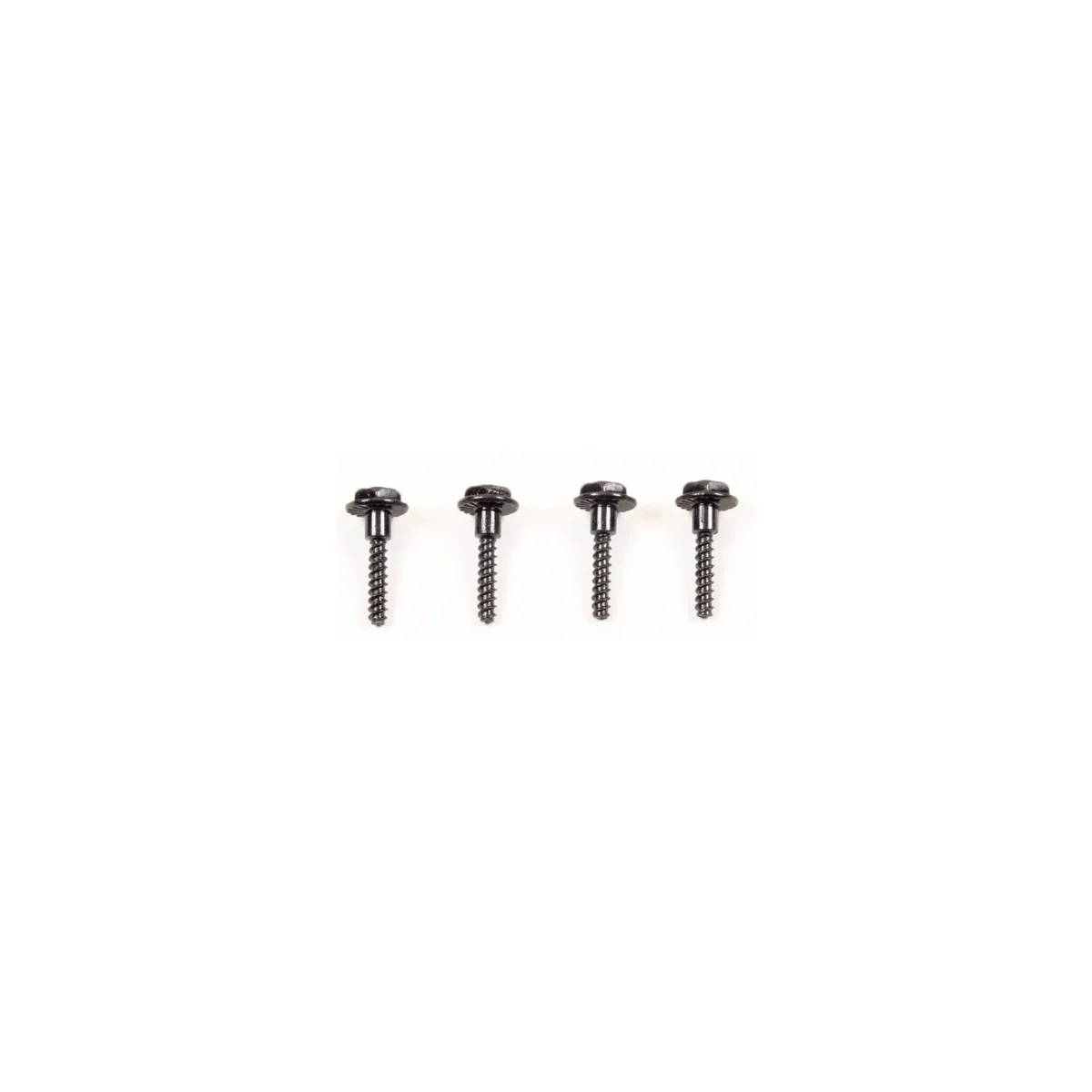 Vis de blocage de roue Pirate Booster Tracker Dune Ripper T2M T2M T4933/18 - 1