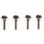 T4933/18-Pirate Booster Tracker Dune Ripper T2M wheel locking screw - T4933/18