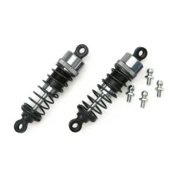 Hydraulic shock absorbers before Pirate Booster Tracker Dune Ripper T2M T2M T4933/46 - 1