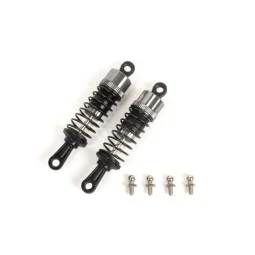 Amortisseurs hydrauliques arrière Pirate Booster Tracker Dune Ripper T2M T2M T4933/47 - 1