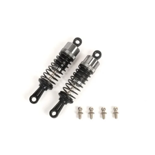 T4933/47-Pirate Booster Tracker Dune Ripper T2M rear hydraulic shocks - T4933/47