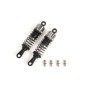 T4933/47-Amortisseurs hydrauliques arrière Pirate Booster Tracker Dune Ripper T2M - T4933/47