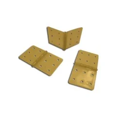 Charnières 36x18mm assemblées (10) A2Pro A2Pro S0446385 - 1