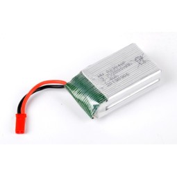 Li-Po Spyrit LR/LDx T2M Battery T2M T5189/02 - 1