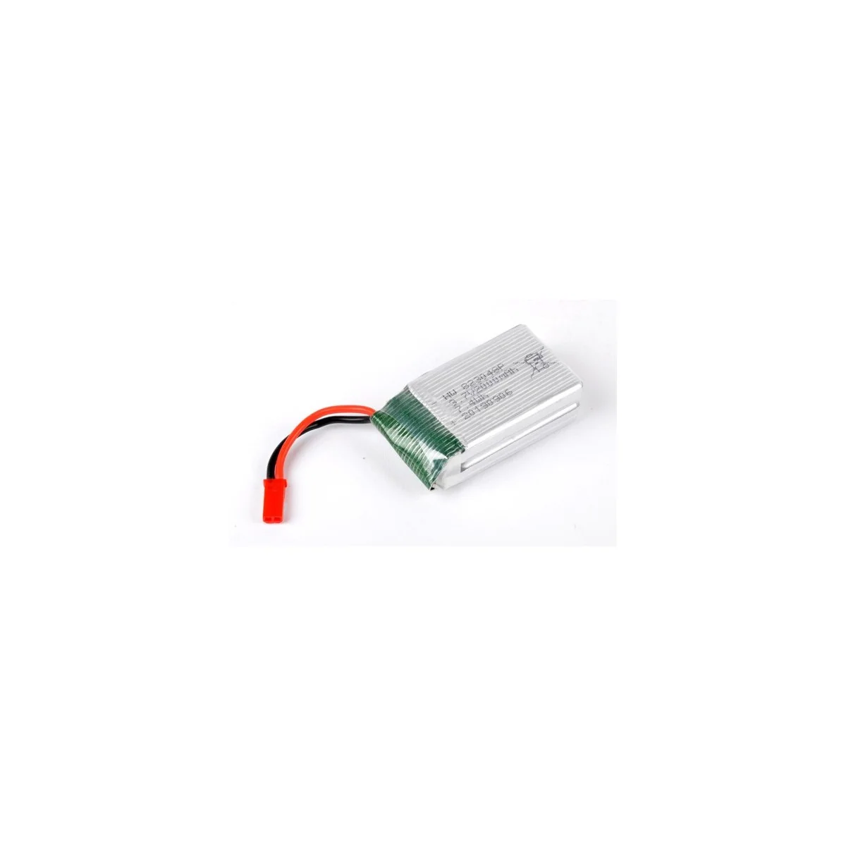 Li-Po Spyrit LR/LDx T2M Battery T2M T5189/02 - 1 Li-Po Spyrit LR/LDx T2M Battery T2M T5189/02 - 1