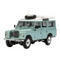 Land Rover Series III LWB 1/24 Revell Revell 07047 - 2 07047-Land Rover Series III LWB 1/24 Revell - 07047
