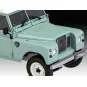 Land Rover Series III LWB 1/24 Revell Revell 07047 - 3 07047-Land Rover Series III LWB 1/24 Revell - 07047