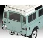 Land Rover Series III LWB 1/24 Revell Revell 07047 - 4 07047-Land Rover Series III LWB 1/24 Revell - 07047