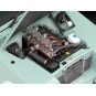 Land Rover Series III LWB 1/24 Revell Revell 07047 - 5 07047-Land Rover Series III LWB 1/24 Revell - 07047