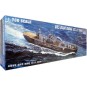 TR05717-USS Blue Ridge LCC-19 2004 1/700 Trumpeter