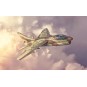 Aircraft A-7E Corsair II 1:48 Italeri Italeri I2797 - 1 I2797-Aircraft A-7E Corsair II 1:48 Italeri - I2797