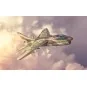 I2797-Aircraft A-7E Corsair II 1:48 Italeri - I2797