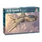 I2797-Aircraft A-7E Corsair II 1:48 Italeri - I2797