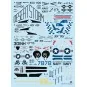 I2797-Aircraft A-7E Corsair II 1:48 Italeri - I2797