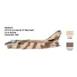 I2797-Aircraft A-7E Corsair II 1:48 Italeri - I2797