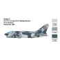 Aircraft A-7E Corsair II 1:48 Italeri Italeri I2797 - 6 I2797-Aircraft A-7E Corsair II 1:48 Italeri - I2797