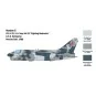 I2797-Aircraft A-7E Corsair II 1:48 Italeri - I2797