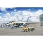 I1414-Avion F-14A Tomcat 1/72 Italeri - I1414