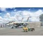 Avion F-14A Tomcat 1/72 Italeri Italeri I1414 - 1 I1414-Avion F-14A Tomcat 1/72 Italeri - I1414