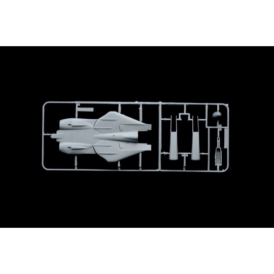 I1414-F-14A Tomcat 1/72 Italeri Aircraft - I1414