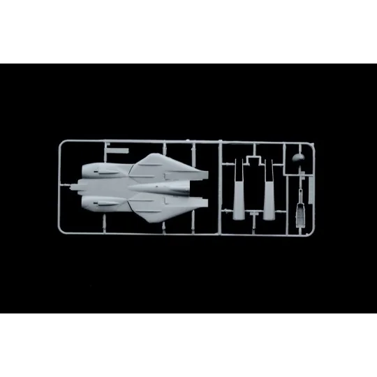 F-14A Tomcat 1/72 Italeri Aircraft Italeri I1414 - 8 I1414-F-14A Tomcat 1/72 Italeri Aircraft - I1414
