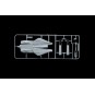 I1414-Avion F-14A Tomcat 1/72 Italeri