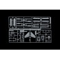 I1414-F-14A Tomcat 1/72 Italeri Aircraft - I1414