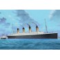 TR03719-R.M.S. Titanic with LED lighting 1/200 Trumpeter - 03719