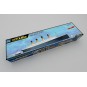 03719-R.M.S. Titanic with LED lighting 1/200 Trumpeter