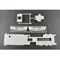 TR03719-R.M.S. Titanic with LED lighting 1/200 Trumpeter - 03719