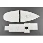 TR03719-R.M.S. Titanic with LED lighting 1/200 Trumpeter - 03719