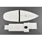 TR03719-R.M.S. Titanic with LED lighting 1/200 Trumpeter - 03719