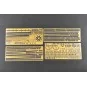 TR03719-R.M.S. Titanic with LED lighting 1/200 Trumpeter - 03719
