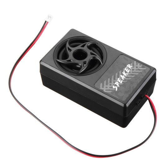 GT-CARSOUND+LED-Bruiteur moteur + éclairage voitures Bluetooth GT-Power