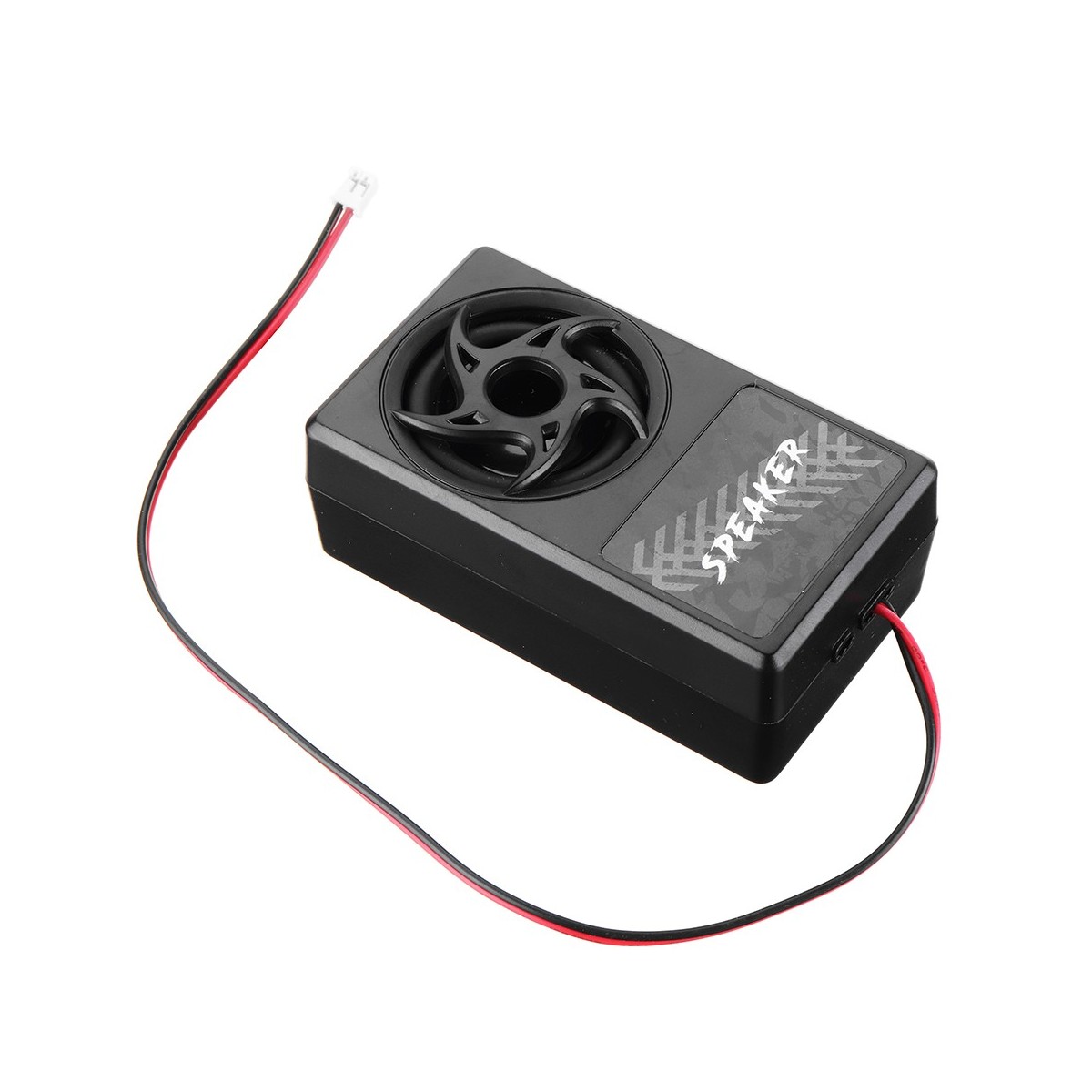 copy of Spots bright L8 car GT-Power GT-Power GT-CARSOUND+LED - 2