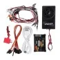 GT-CARSOUND+LED-Engine sound + Bluetooth car lighting GT-Power - GT-CARSOUND+LED