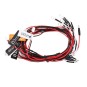 copy of Spots bright L8 car GT-Power GT-Power GT-CARSOUND+LED - 3 GT-CARSOUND+LED-Engine sound + Bluetooth car lighting GT-Power - GT-CARSOUND+LED