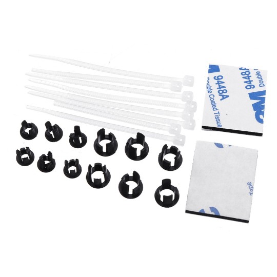 GT-CARSOUND+LED-Bruiteur moteur + éclairage voitures Bluetooth GT-Power