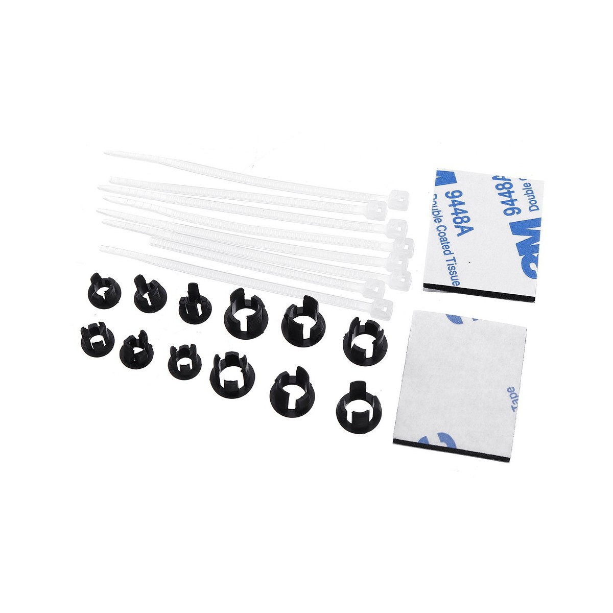 copy of Spots bright L8 car GT-Power GT-Power GT-CARSOUND+LED - 4