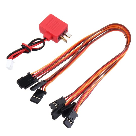 GT-CARSOUND+LED-Bruiteur moteur + éclairage voitures Bluetooth GT-Power