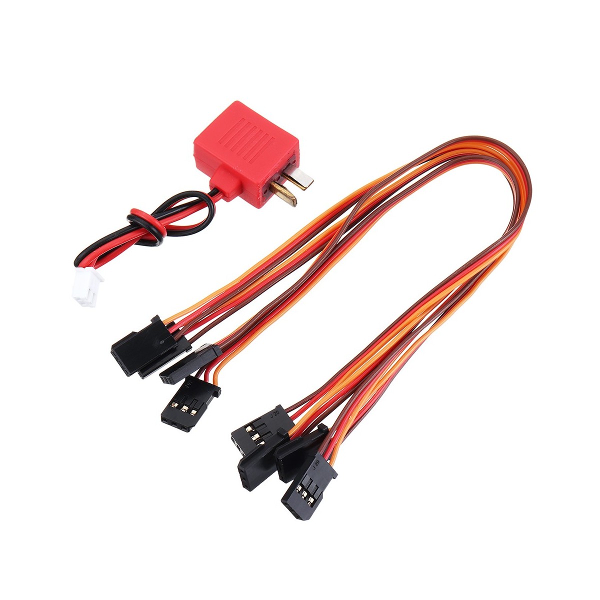 copy of Spots bright L8 car GT-Power GT-Power GT-CARSOUND+LED - 5