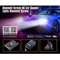 GT-CARSOUND+LED-Engine sound + Bluetooth car lighting GT-Power