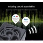 copy of Spots bright L8 car GT-Power GT-Power GT-CARSOUND+LED - 12 GT-CARSOUND+LED-Engine sound + Bluetooth car lighting GT-Power - GT-CARSOUND+LED