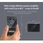 Bruiteur moteur + éclairage voitures Bluetooth GT-Power GT-Power GT-CARSOUND+LED - 14 GT-CARSOUND+LED-Bruiteur moteur + éclairage voitures Bluetooth GT-Power - GT-CARSOUND+LED