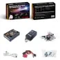GT-CARSOUND+LED-Engine sound + Bluetooth car lighting GT-Power - GT-CARSOUND+LED