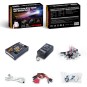 GT-CARSOUND+LED-Engine sound + Bluetooth car lighting GT-Power