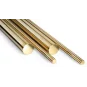 S0621030-Brass stem 3.0mm x 1m - S0621030