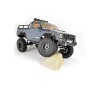 FTX5587-Outback Hi-Rock Crawler 4WD 1/10 RTR FTX - FTX5587