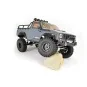 FTX5587-Outback Hi-Rock Crawler 4WD 1/10 RTR FTX - FTX5587
