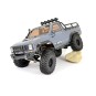 FTX5587-Outback Hi-Rock Crawler 4WD 1/10 RTR FTX - FTX5587